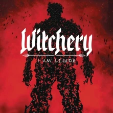 CD I Am Legion