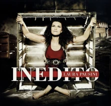 Laura Pausini, Vinyl PAUSINI, LAURA - INEDITO