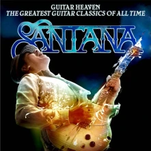 CD Guitar Heaven