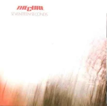 Vinyl SEVENTEEN SECONDS