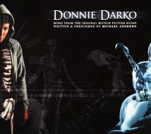 Vinyl DONNIE DARKO