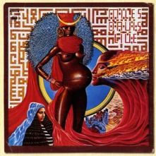 CD LIVE EVIL