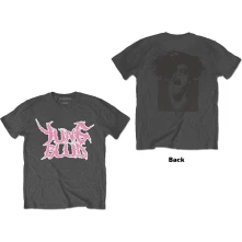 Tričko DEADHAPPY Pink