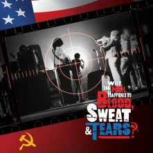 Vinyl WHAT THE HELL HAPPENED TO BLOOD, SWEAT & TEARS? (ORIGINAL SOUNDTRACK) (RSD 2023)