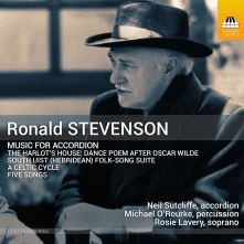 CD MUSIC FOR ACCORDION