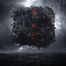CD Wolves Among the Ashes