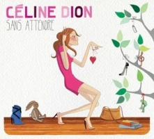 Celine Dion, Vinyl Sans Attendre