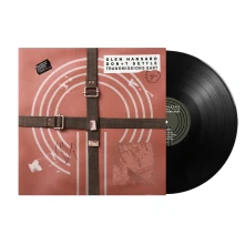 Vinyl DON'T SETTLE (VOL. 1 -...