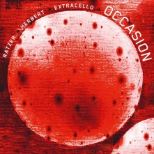 CD RATZER, KARL - OCCASION