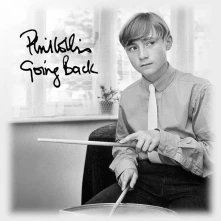 CD COLLINS, PHIL - GOING BACK