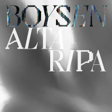 CD Boysen, Ben Lukas - Alta Ripa
