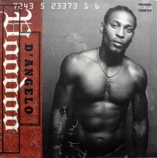 CD Voodoo