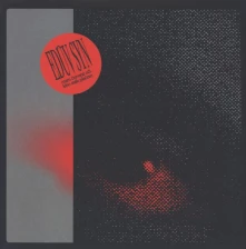 Vinyl Mám červené oči lebo stále plačem (White/Red Splatter)