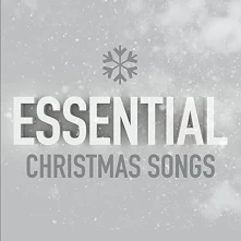 CD Essential Christmas Songs