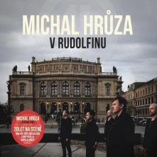 Michal Hrůza, CD V Rudolfinu