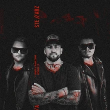 Marpo, CD Stellarz & TroubleGang - Upgrade 2.0