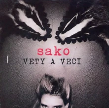 CD Vety A Veci