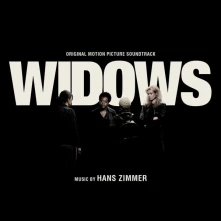 Hans Zimmer, CD Widows (Original Motion Picture Soundtrack)