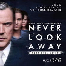 Vinyl NEVER LOOK AWAY