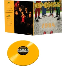 Vinyl 1994