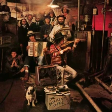 CD BASEMENT TAPES