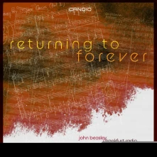 CD RETURNING TO FOREVER