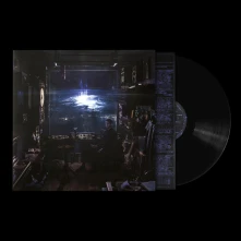 Vinyl CERULEAN