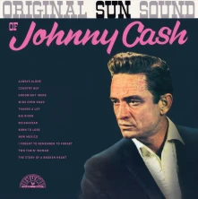 CD ORIGINAL SUN SOUND OF ...