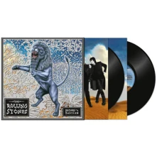 Vinyl BRIDGES TO BABYLON
