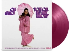 Vinyl DON'T CALL ME MAMA ANYMORE