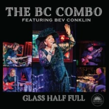 CD GLASS HALF FULL