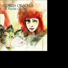 Camera Obscura, CD MY MAUDLIN CAREER