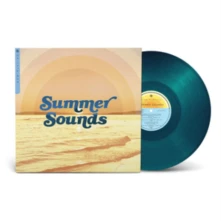 Vinyl NOW PLAYING SUMMER SONGS