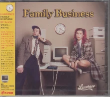 CD FAMILY BUSINESS
