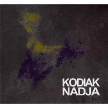 CD KODIAK VS. NADJA - SPLIT