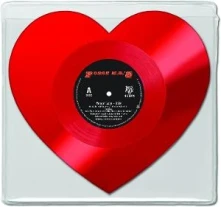 Vinyl 7-TENDER LOVE / LOVE IS A HOUSE