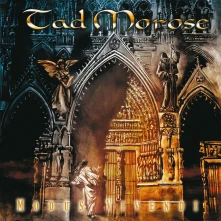 Tad Morose, CD Tad Morose - Modus Vivendi