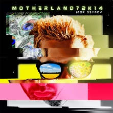 CD MOTHERLAND?2K14