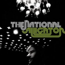 National, Vinyl ALLIGATOR