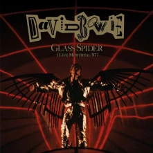 CD GLASS SPIDER (2018 REMASTERED)