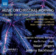 CD MUSIC ON CHRISTMAS..
