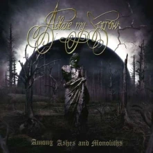CD AMONG ASHES AND MONOLITHS