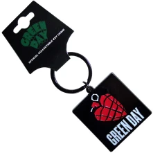 Kľúčenka Grenade Logo