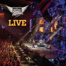 CD LIVE