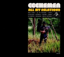 CD ALL MY RELATIONS