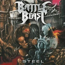 CD STEEL