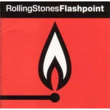 CD FLASHPOINT