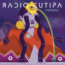 Vinyl TUNUPA