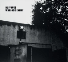 CD DUFFHUES - WARLOCK ENEMY