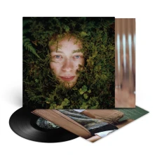 Anna B Savage, Vinyl YOU & I ARE EARTH
